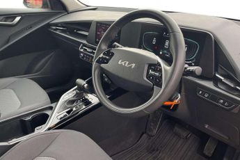Kia Niro 1.6 GDi Hybrid 2 5dr DCT