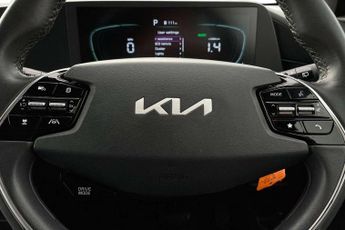 Kia Niro 1.6 GDi Hybrid 2 5dr DCT