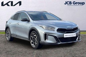 Kia Ceed 1.5T GDi ISG GT-Line S 5dr