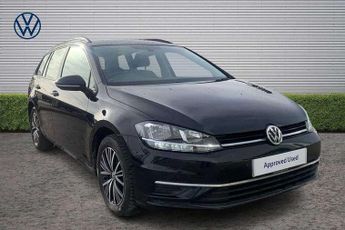 Volkswagen Golf TDi 2.0 TDI SE 5dr [Nav]