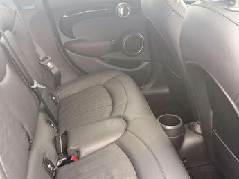 MINI Hatchback 5dr 2.0 Cooper S Exclusive II 5dr Auto