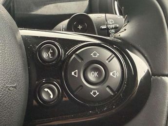 MINI Hatchback 5dr 2.0 Cooper S Exclusive II 5dr Auto