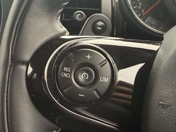 MINI Hatchback 5dr 2.0 Cooper S Exclusive II 5dr Auto