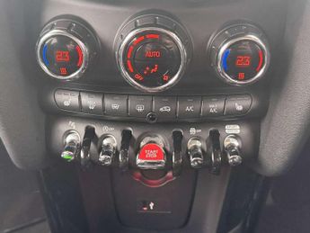 MINI Hatchback 5dr 2.0 Cooper S Exclusive II 5dr Auto