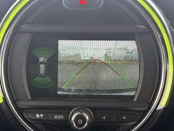 MINI Hatchback 5dr 2.0 Cooper S Exclusive II 5dr Auto