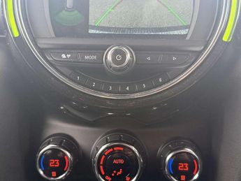 MINI Hatchback 5dr 2.0 Cooper S Exclusive II 5dr Auto