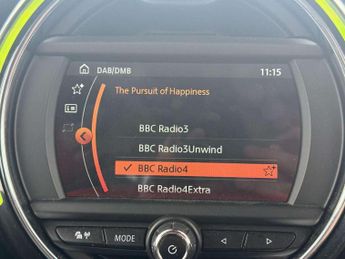 MINI Hatchback 5dr 2.0 Cooper S Exclusive II 5dr Auto