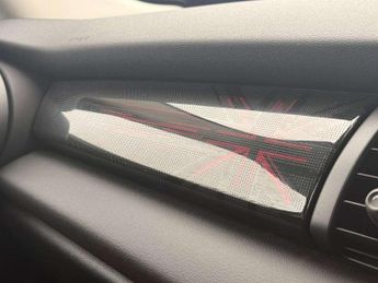 MINI Hatchback 5dr 2.0 Cooper S Exclusive II 5dr Auto