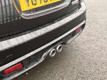 MINI Hatchback 5dr 2.0 Cooper S Exclusive II 5dr Auto