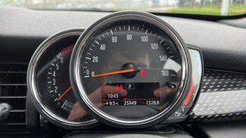 MINI Hatchback 2.0 Cooper S Sport II 3dr Auto