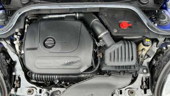MINI Hatchback 2.0 Cooper S Sport II 3dr Auto