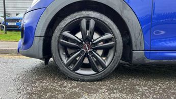 MINI Hatchback 2.0 Cooper S Sport II 3dr Auto
