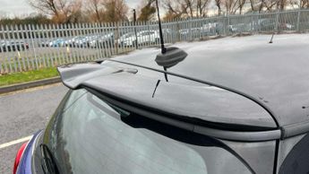 MINI Hatchback 2.0 Cooper S Sport II 3dr Auto