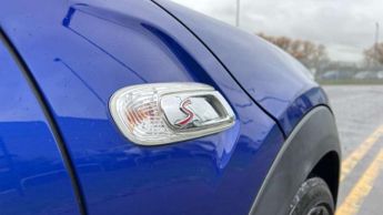 MINI Hatchback 2.0 Cooper S Sport II 3dr Auto