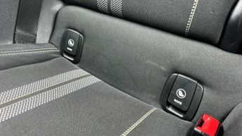 MINI Hatchback 2.0 Cooper S Sport II 3dr Auto