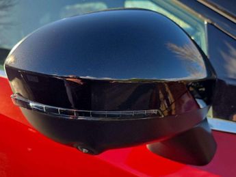 Nissan Qashqai 1.5 E-Power Tekna+ 5dr Auto