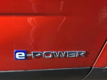 Nissan Qashqai 1.5 E-Power Tekna+ 5dr Auto