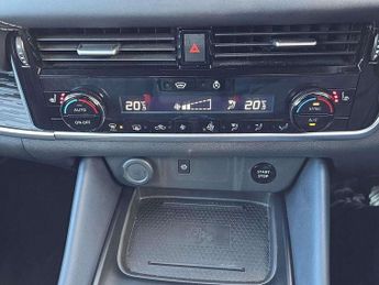 Nissan Qashqai 1.5 E-Power Tekna+ 5dr Auto