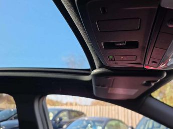 Nissan Qashqai 1.5 E-Power Tekna+ 5dr Auto