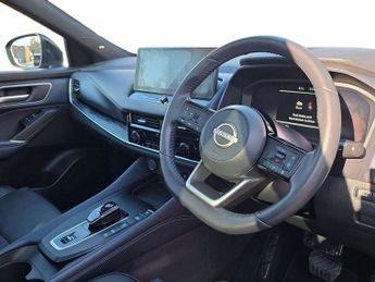 Nissan Qashqai 1.5 E-Power Tekna+ 5dr Auto