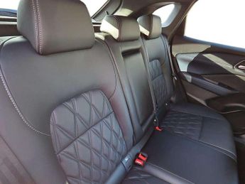 Nissan Qashqai 1.5 E-Power Tekna+ 5dr Auto