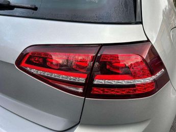 Volkswagen Golf 2.0 TDI GTD 3dr DSG