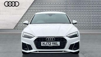 Audi A5 Sportback 35 TDI S Line 5dr S Tronic