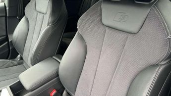 Audi A5 Sportback 35 TDI S Line 5dr S Tronic