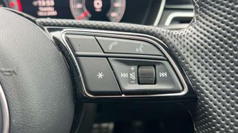 Audi A5 Sportback 35 TDI S Line 5dr S Tronic