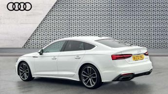Audi A5 Sportback 35 TDI S Line 5dr S Tronic