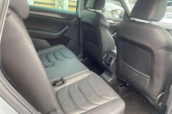 Skoda Kodiaq 1.5 TSI SE L Executive 5dr DSG [7 Seat]