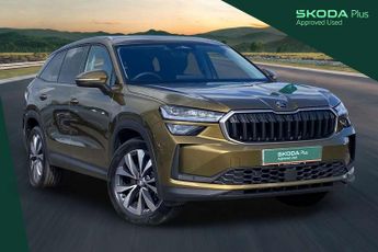 Skoda Kodiaq 1.5 TSI e-TEC SE L 5dr DSG [7 Seat]