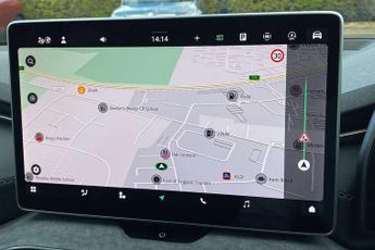 Skoda Kodiaq 1.5 TSI e-TEC SE L 5dr DSG [7 Seat]
