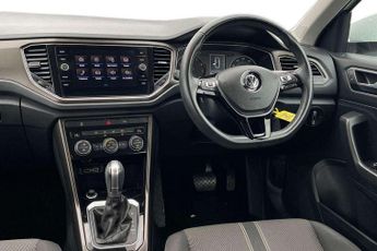 Volkswagen T-Roc 1.5 TSI EVO SE 5dr DSG