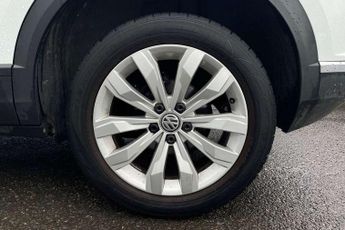 Volkswagen T-Roc 1.5 TSI EVO SE 5dr DSG