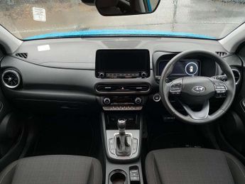 Hyundai Kona 1.6 GDi Hybrid Premium 5dr DCT