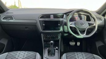 Volkswagen Tiguan 1.5 TSI 150 R-Line 5dr DSG