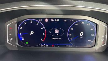 Volkswagen Tiguan 1.5 TSI 150 R-Line 5dr DSG