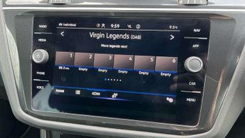 Volkswagen Tiguan 1.5 TSI 150 R-Line 5dr DSG