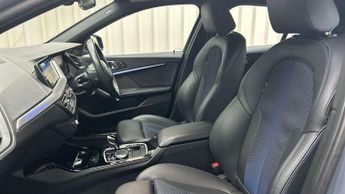 BMW 1 Series 118i [136] M Sport 5dr Step Auto [LCP]