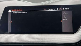 BMW 1 Series 118i [136] M Sport 5dr Step Auto [LCP]