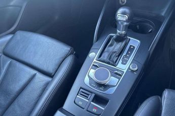 Audi A3 40 e-tron 5dr S Tronic