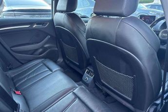 Audi A3 40 e-tron 5dr S Tronic
