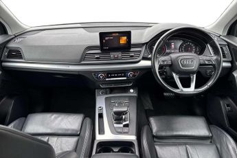 Audi Q5 40 TDI Quattro Sport 5dr S Tronic