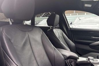 BMW 4 Series Gran Coupe 420i xDrive M Sport 5dr Auto [Professional Media]