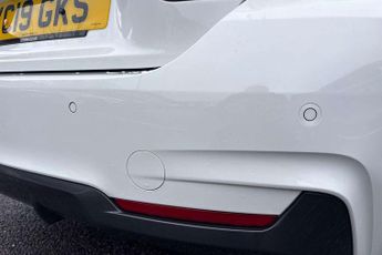 BMW 4 Series Gran Coupe 420i xDrive M Sport 5dr Auto [Professional Media]