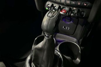 MINI Hatchback 5dr 1.5 Cooper 5dr Auto