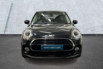 MINI Hatchback 5dr 1.5 Cooper 5dr Auto