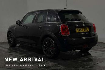 MINI Hatchback 5dr 1.5 Cooper 5dr Auto