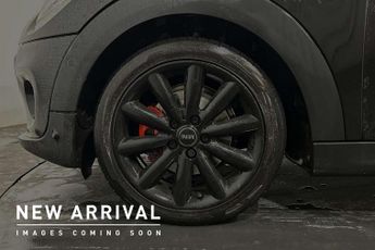 MINI Hatchback 5dr 1.5 Cooper 5dr Auto